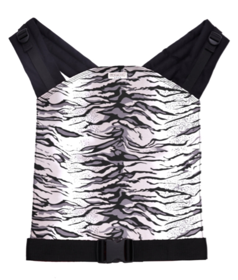 Wompat LITE Baby Carrier - Tikru - 100% bomull