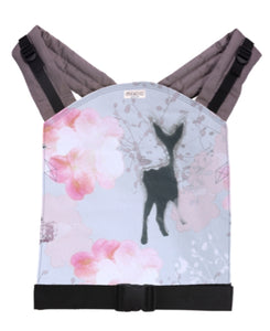 Wompat LITE Baby Carrier - Niityllä - 100% bomull
