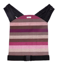 Ladda upp bild till gallerivisning, Wompat LITE Baby Carrier - Girasol Nisus - 100 % bomull
