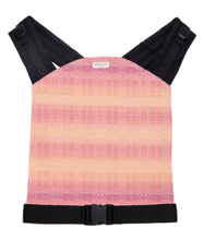 Ladda upp bild till gallerivisning, Wompat LITE Baby Carrier - Kide Sarastus - 100% ekologisk bomull
