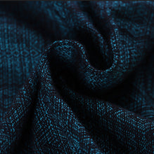 Load image into Gallery viewer, Wompat LITE Baby Carrier - Kide Loiste - 30% linen, 30% merino wool, 40% organic cotton
