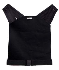 Wompat LITE Baby Carrier - Gabro - 100% bomull
