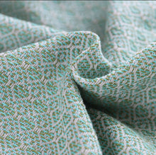 Load image into Gallery viewer, Vanamo Ring Sling - Lempi Silmu - 100% bomull
