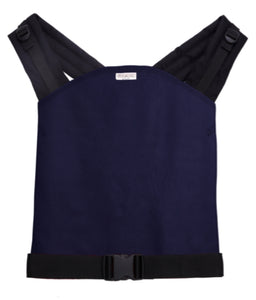 HYR! - Wompat LITE Baby Carrier - Lazuli - Size Baby