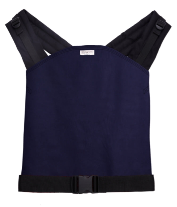 HYR! - Wompat LITE Baby Carrier - Lazuli - Size Baby