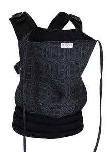 Wompat Baby Carrier Inari - 55% linne, 45% ekologisk bomull