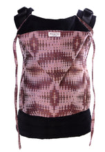 Load image into Gallery viewer, Wompat Baby Carrier Loviisa - 40% ekologisk bomull, 20% linne, 20% ull
