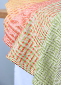 Vanamo Woven Wrap - Vuori Vivahde - 100% cotton