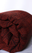 Load image into Gallery viewer, Vanamo Woven Wrap - Kide Syleily - 65% merino wool, 35% organic cotton

