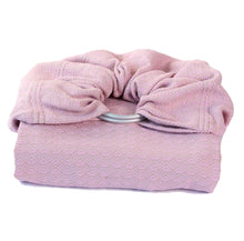 Load image into Gallery viewer, Vanamo Ring Sling - Lempi Neilikka - 100% bomull
