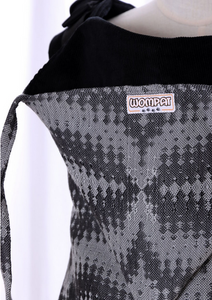 Wompat Baby Carrier Ukkonen - 100% ekologisk bomull