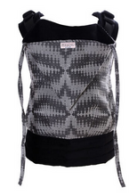 Ladda upp bild till gallerivisning, Wompat Baby Carrier Ukkonen - 100% ekologisk bomull
