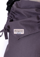 Ladda upp bild till gallerivisning, Wompat ILO Baby Carrier Basic Liuske - 100% bomull
