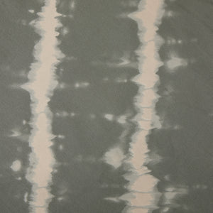 Coracor Tie-Dye Agave trikåsjal