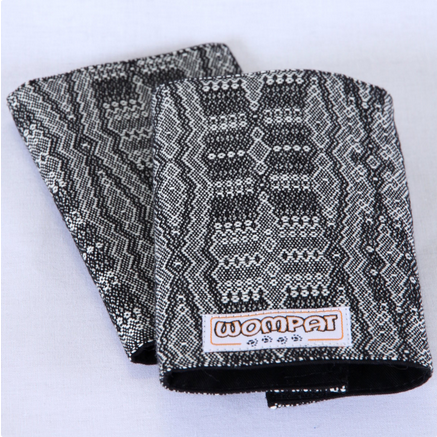 Drool Pads - Ajna
