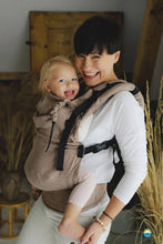 Ladda upp bild till gallerivisning, Little Frog Prime Carrier V2 - BIO Desert - 100% ekologisk bomull
