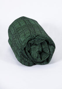 Vanamo Woven Wrap - Kide Nokkonen - 40% organic cotton, 30% linen, 30% merino wool