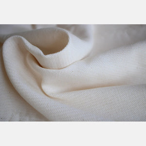 Yaro woven wrap - Broken Twill 33 - 100% cotton