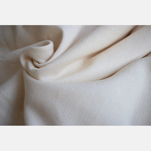 Yaro woven wrap - Broken Twill 33 - 100% cotton