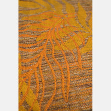 Ladda upp bild till gallerivisning, Yaro vävd sjal - Oasis Duo Sandy Yellow Multi Towel - 70% bomull, 30% bomull Chenille - Utförsäljning!
