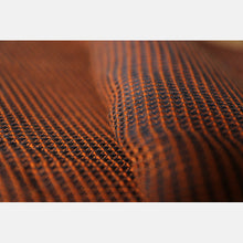 Ladda upp bild till gallerivisning, Yaro ringsjal - Waffles Black Bronze Ring Sling - 100% bomull

