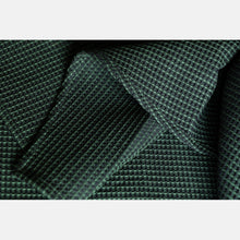 Laden Sie das Bild in den Galerie-Viewer, Yaro ringsjal - Waffles Black Olive Ring Sling - 100% bomull
